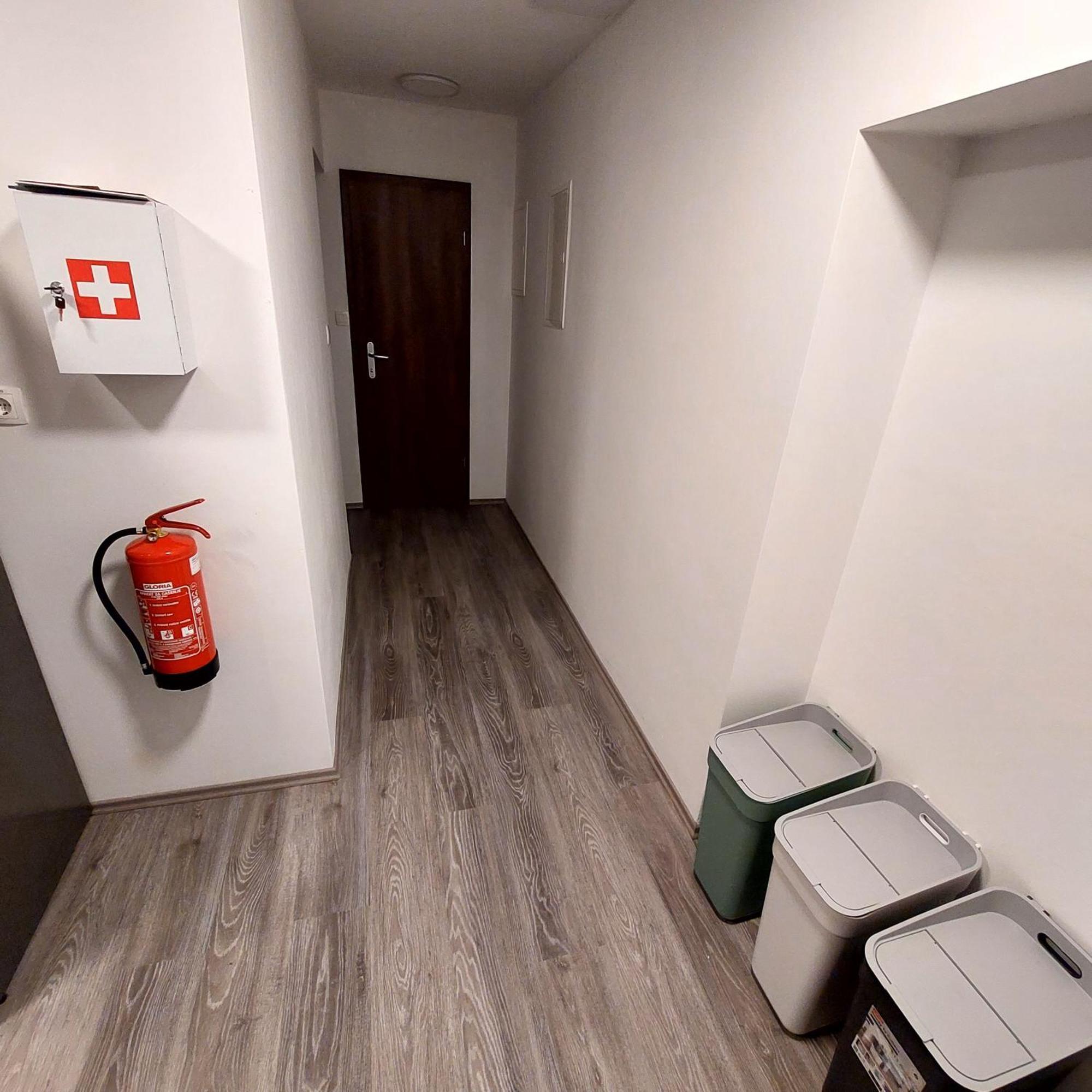 Apartamento Rookos