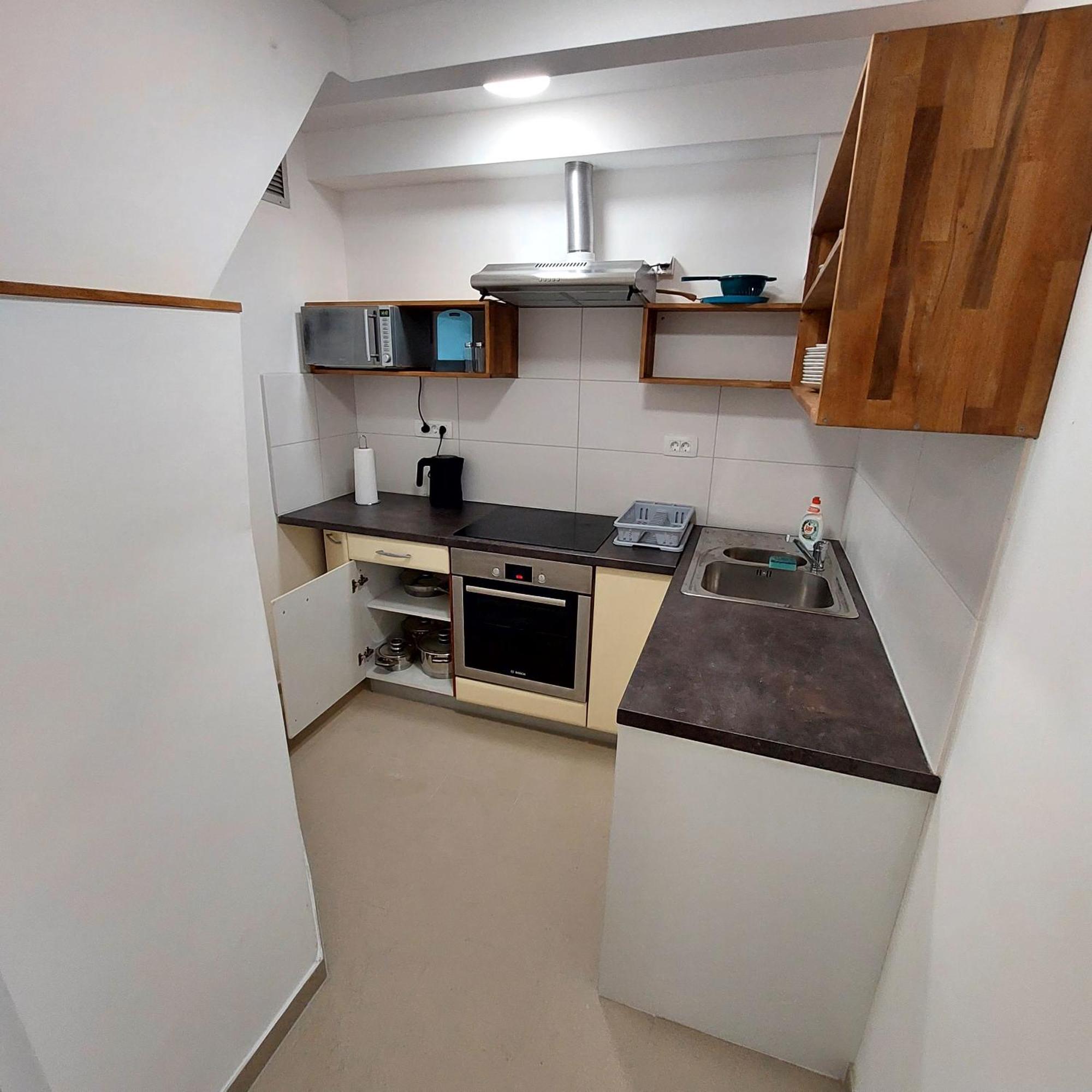 Rookos Apartamento *