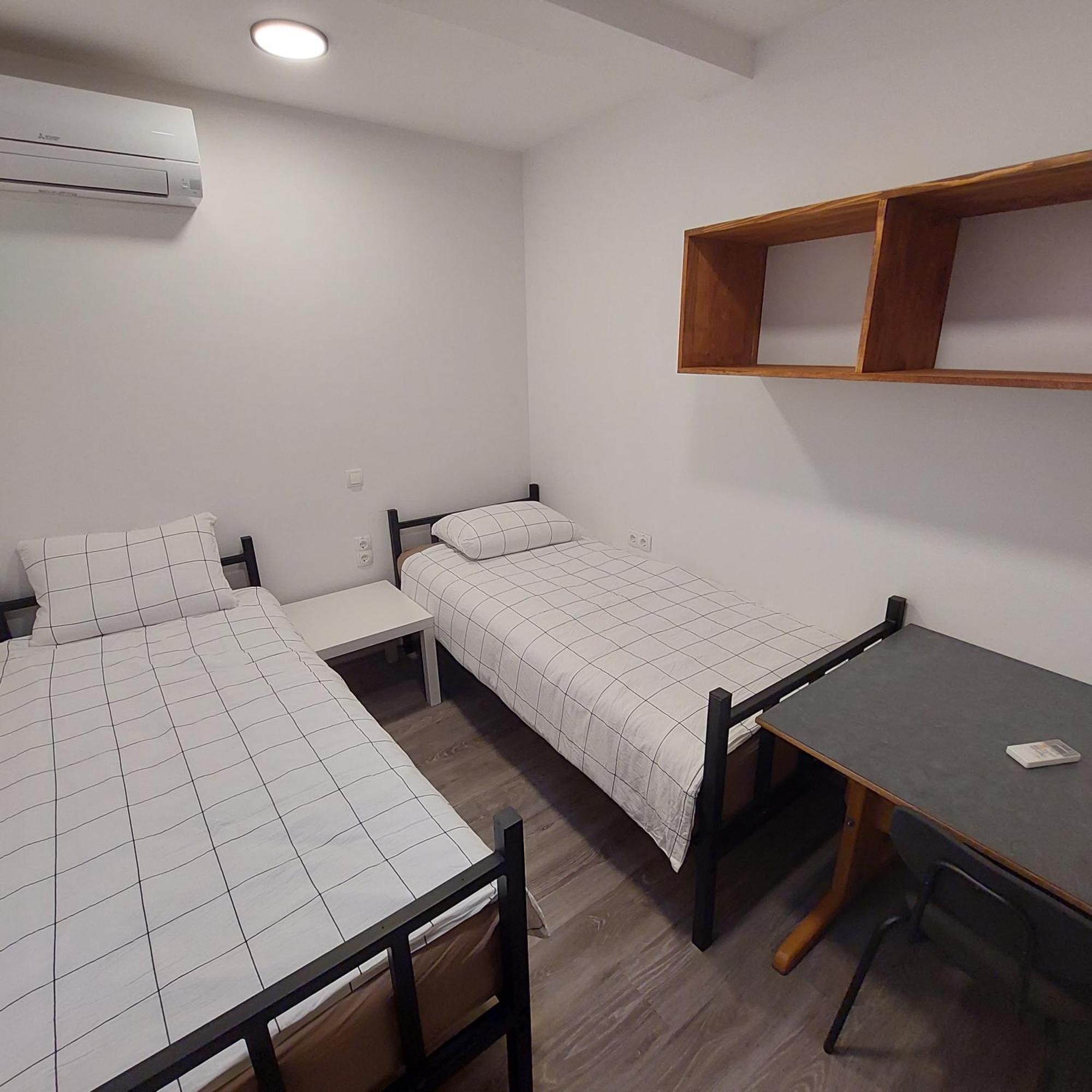 Apartamento Rookos *