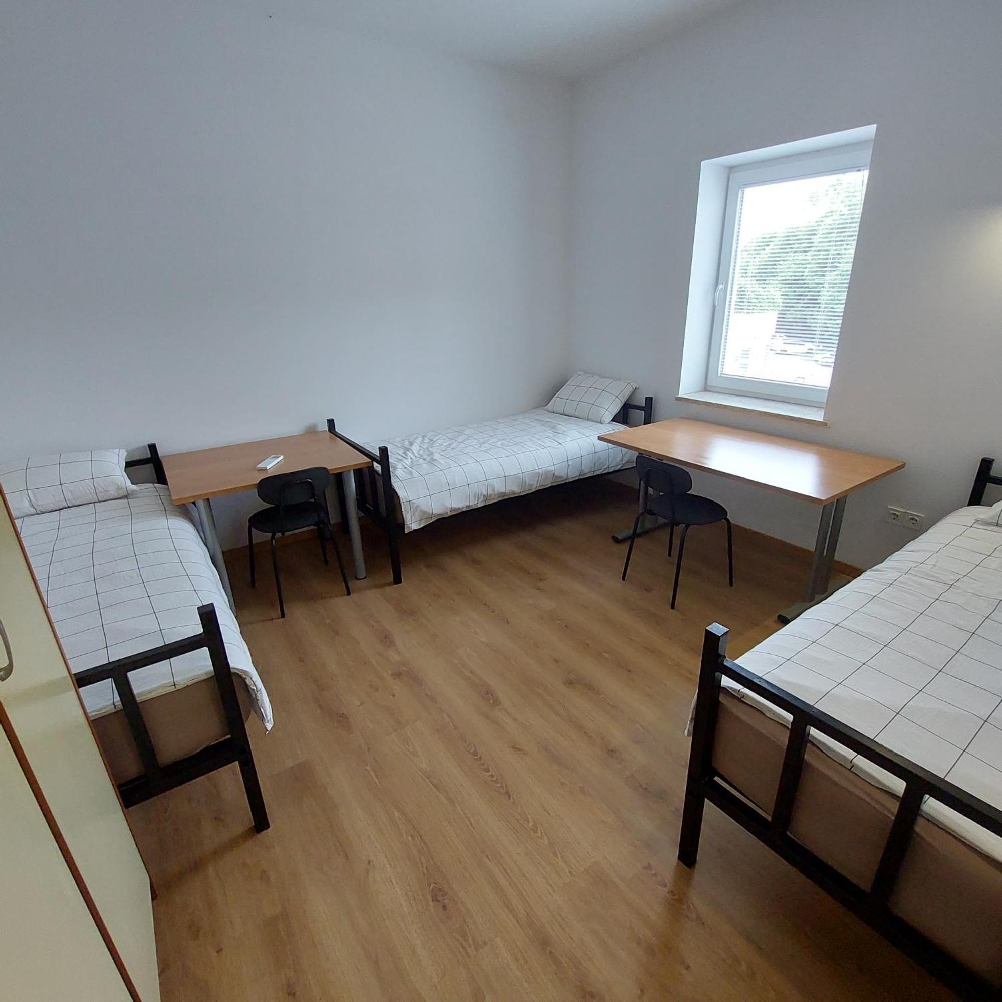 Apartamento Rookos Liubliana