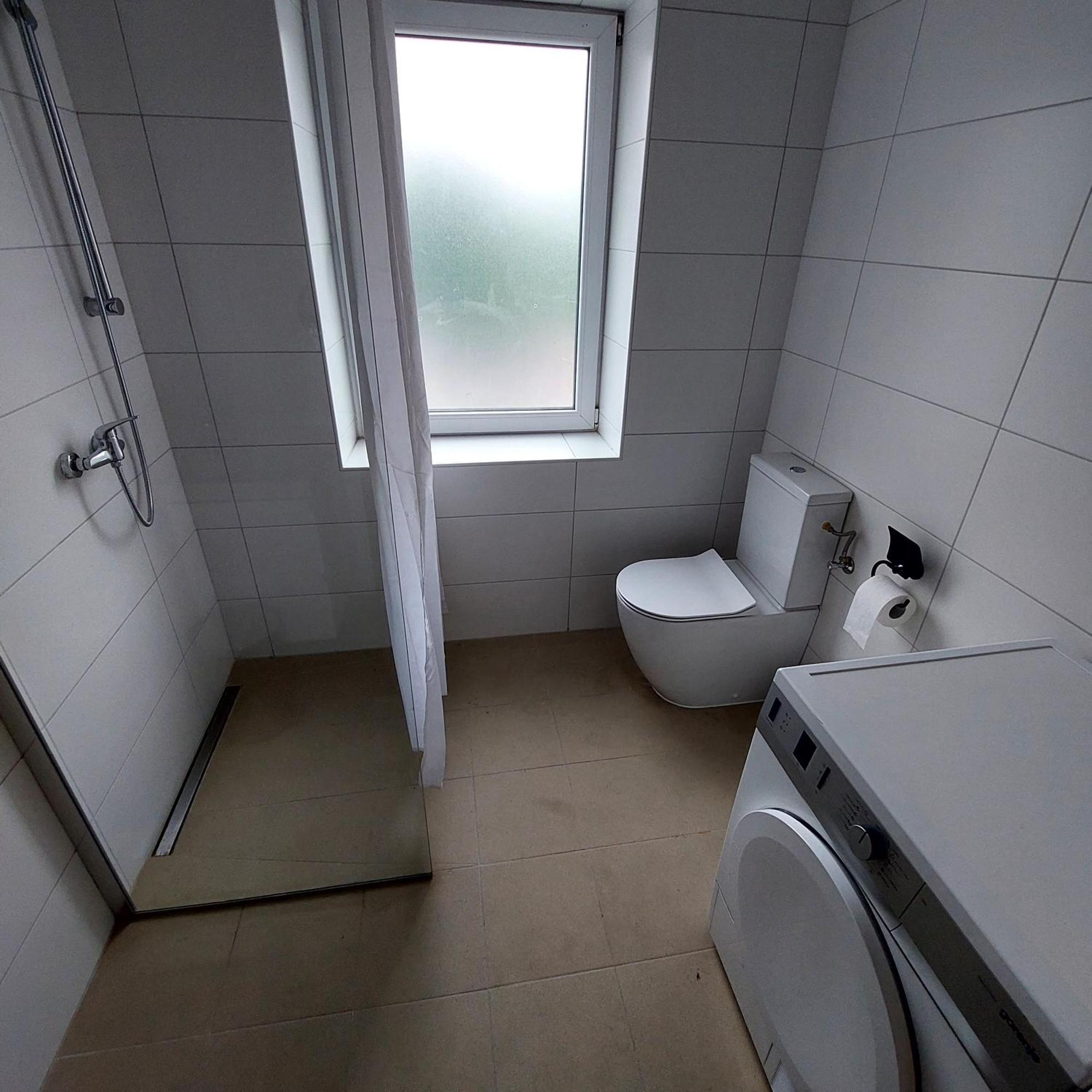 Apartamento Rookos *