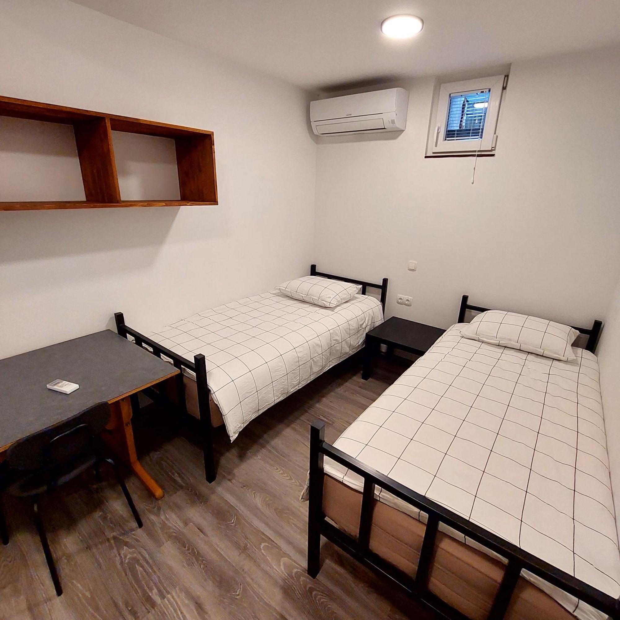 Rookos Apartamento Liubliana
